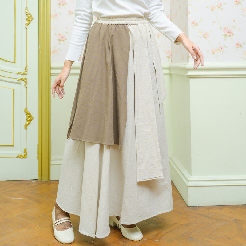 Tami Skirt (Rok Linen)