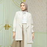 Tami Outer (Outer Linen)