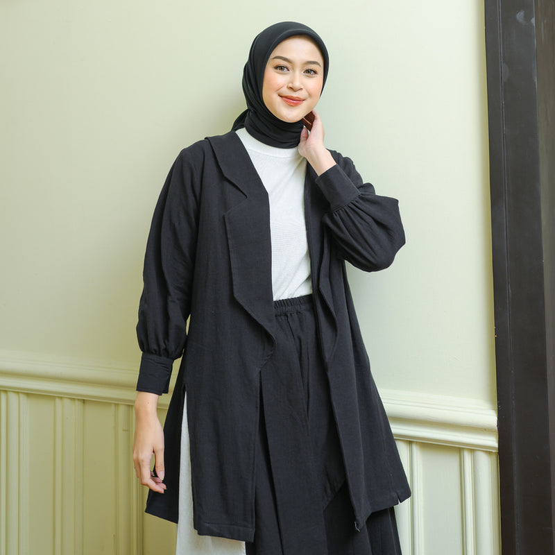 Tami Outer (Outer Linen)