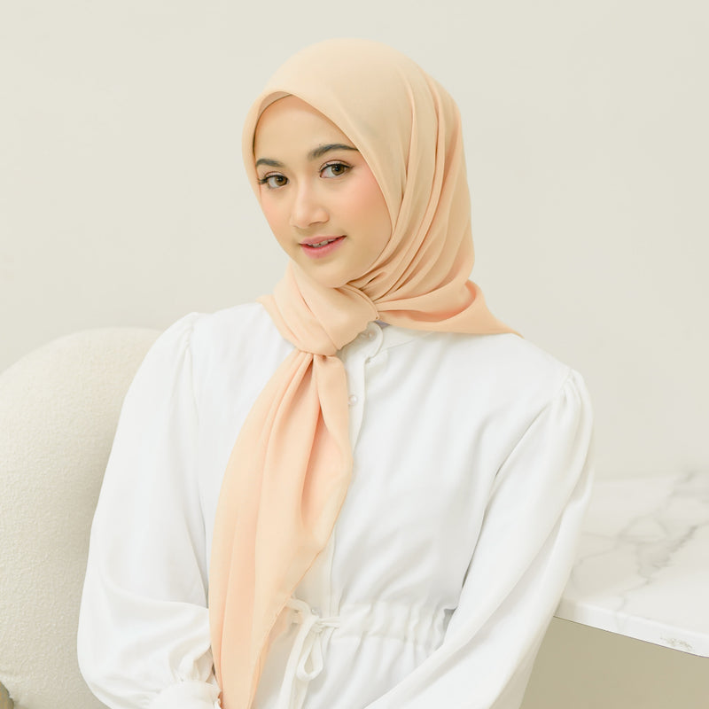 Voila Paris (Hijab Paris Ultrafine)