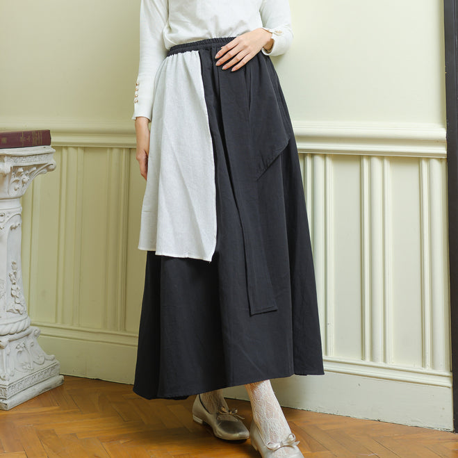 Tami Skirt (Rok Linen)