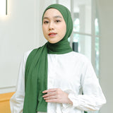 Tana Shawl (Pashmina Kaos Rayon)