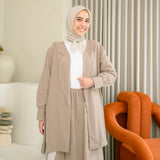 Tami Outer (Outer Linen)