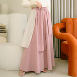 Tami Skirt (Rok Linen)