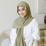 Tana Square (Hijab Segitiga Rayon Premium)