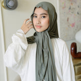 Tana Square (Hijab Segitiga Rayon Premium)