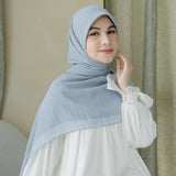 Mima Square Syari (Hijab Segiempat Syari 140 x 140 cm)