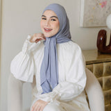 Tana Square (Hijab Segitiga Rayon Premium)