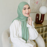 Tana Square (Hijab Segitiga Rayon Premium)