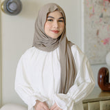 Tana Square (Hijab Segitiga Rayon Premium)