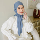 Tana Square (Hijab Segitiga Rayon Premium)