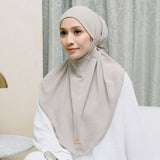 Salwa Instan (Hijab Bergo Instan)