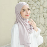 Tana Shawl (Pashmina Kaos Rayon)