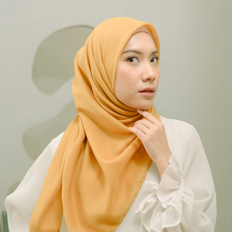 Voila Paris (Hijab Paris Ultrafine)