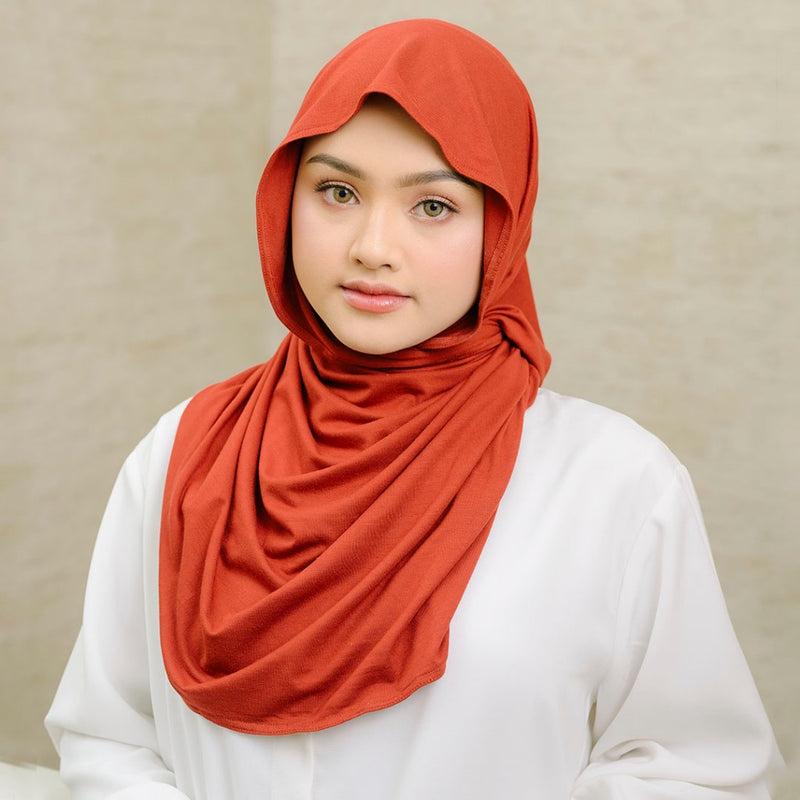 Tana Shawl (Pashmina Kaos Rayon)