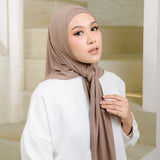 Rayna Instan Square (Hijab Rayon Instan)