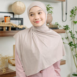 Rayna Instan Shawl (Pashmina Instan Rayon)