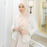 Tana Square (Hijab Segitiga Rayon Premium)