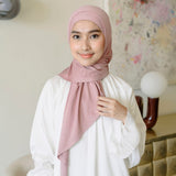 Tana Square (Hijab Segitiga Rayon Premium)