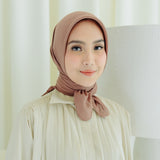 Haraa Voal Eyelash (Hijab Segiempat Voal Polos Embroidery)