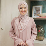 Tana Square (Hijab Segitiga Rayon Premium)