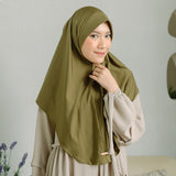 Nura Instan Pad (Hijab Instan Jersey)