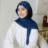 Tana Square (Hijab Segitiga Rayon Premium)