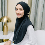 Salwa Instan (Hijab Bergo Instan)