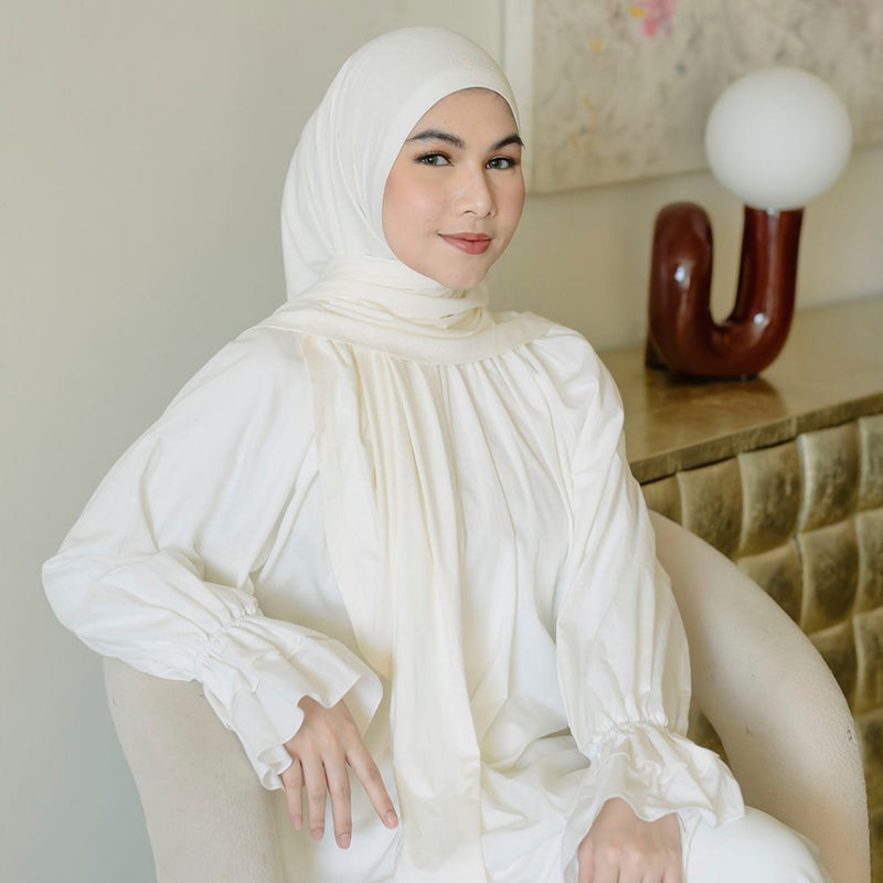 Tana Square (Hijab Segitiga Rayon Premium)