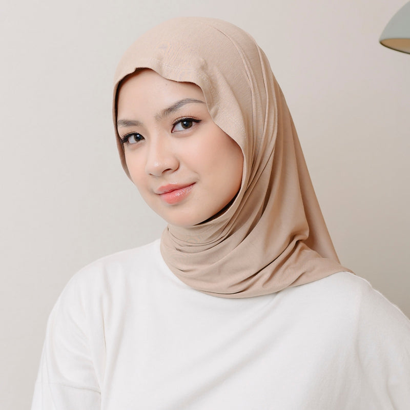 Tana Square (Hijab Segitiga Rayon Premium)