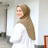 Nara Instan (Hijab Instan Malay Style Jersey Anti Gerah)