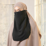 Cadar Tali Anti UV Black