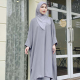 [Defect] Haifa Tunik Only (Atasan Tunik Melayu)