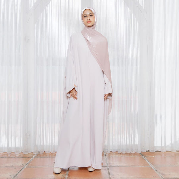 Hamida Abaya Peony (Lozy x Hamidah)