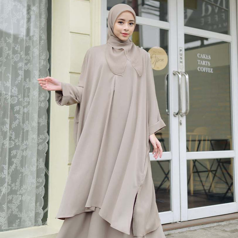 [Defect] Haifa Tunik Only (Atasan Tunik Melayu)