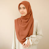 Mima Square Syari (Hijab Segiempat Syari 140 x 140 cm)