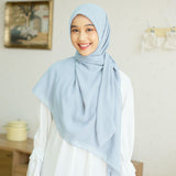 Mima Square Syari (Hijab Segiempat Syari 140 x 140 cm)