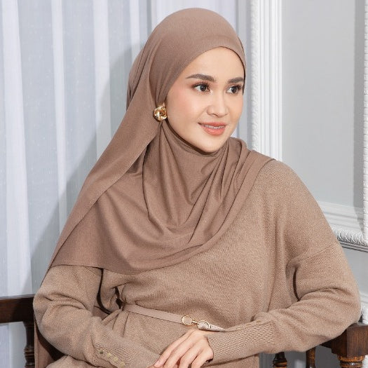 Tana Shawl (Pashmina Kaos Rayon)