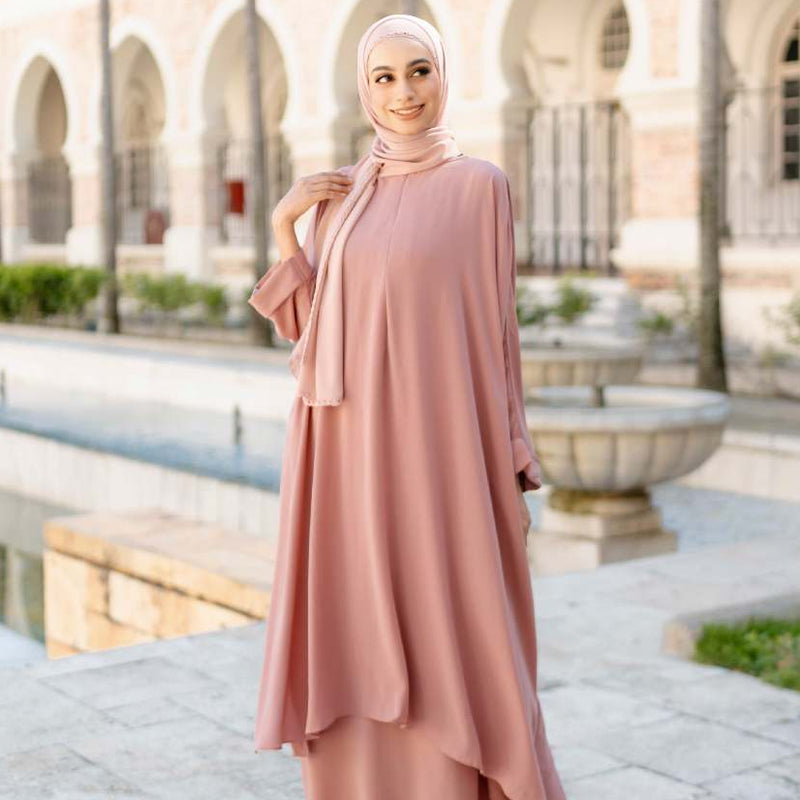 [Defect] Haifa Tunik Only (Atasan Tunik Melayu)