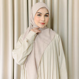 Mima Square Syari (Hijab Segiempat Syari 140 x 140 cm)