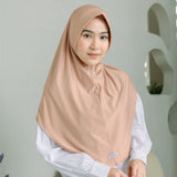 Nura Instan Pad (Hijab Instan Jersey)