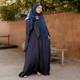 [Defect] Hanida Abaya Dress Only (Dress Abaya Umroh Haji)