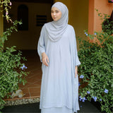 [Defect] Haifa Tunik Only (Atasan Tunik Melayu)