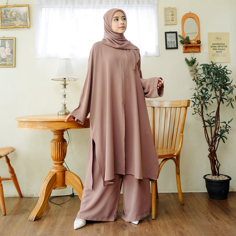 [Defect] Hanifa Tunik (Tunik Only)