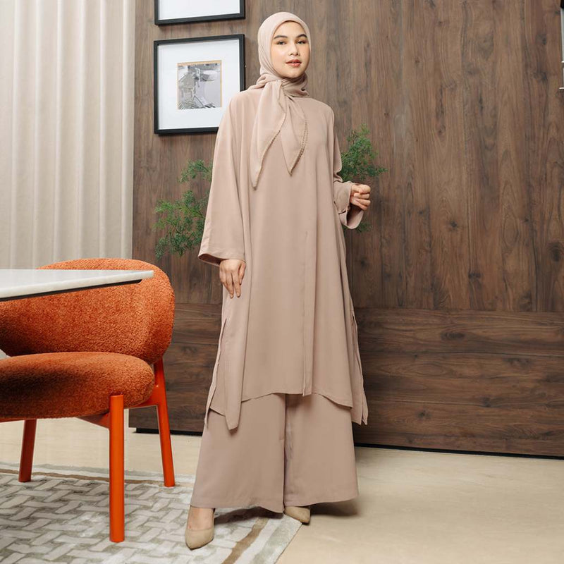 [Defect] Hanifa Tunik (Tunik Only)