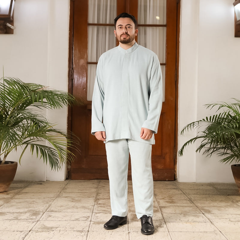 Farhad Koko Set Ice Blue (Lozy x Farhad)