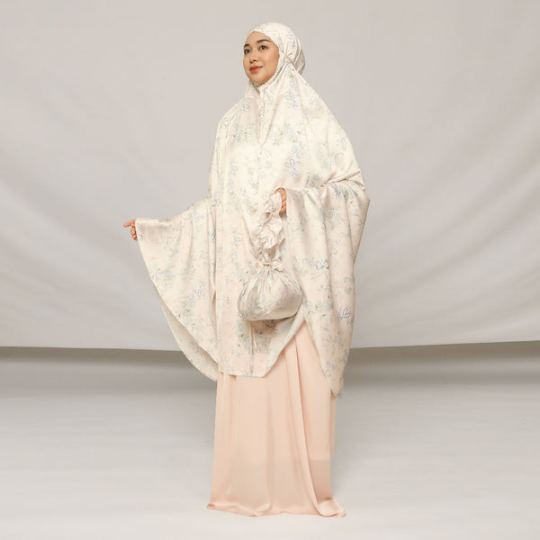 Julia Prayer Set Series 1 Peachy Blue New