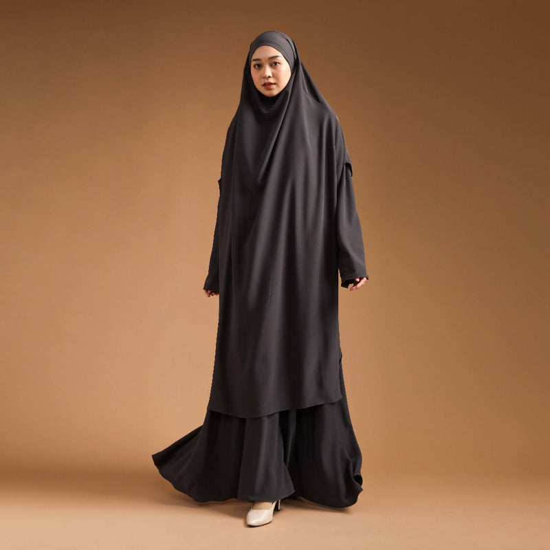 Tsamara Abaya Moonlight S (Abaya Only)