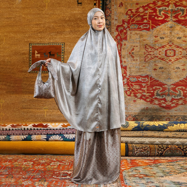 Amira Prayer Set Misty Mocca Series 1