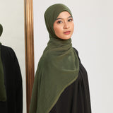 Mima Shawl Army